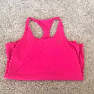 Champion Hot Pink Workout tank